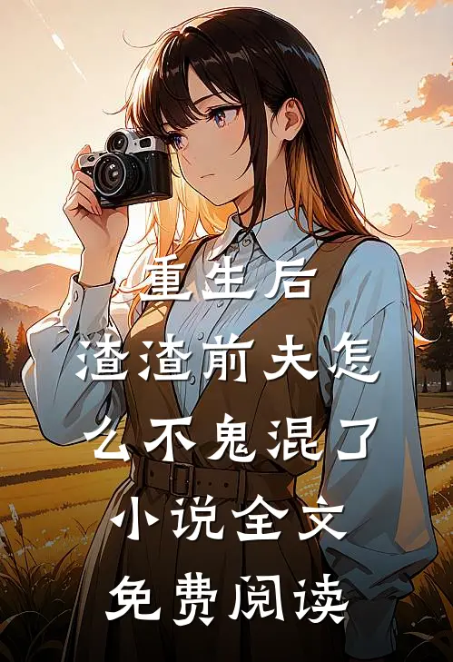 重生后，渣渣前夫怎么不鬼混了小说全文免费阅读