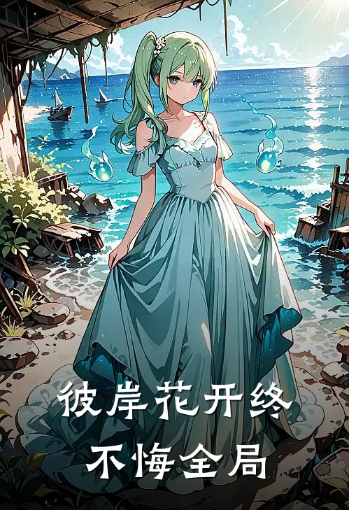 彼岸花开终不悔全局