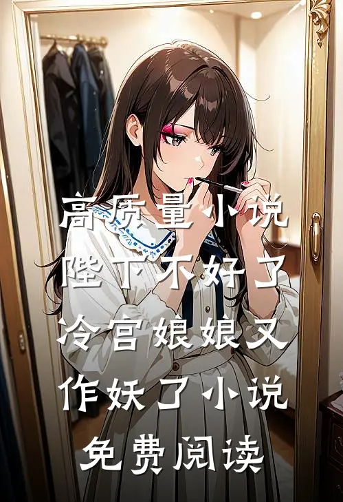 高质量小说陛下不好了冷宫娘娘又作妖了小说免费阅读