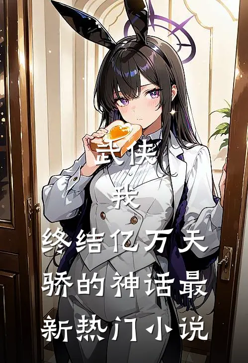 武侠：我，终结亿万天骄的神话最新热门小说