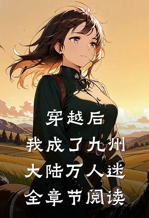穿越后，我成了九州大陆万人迷全章节阅读