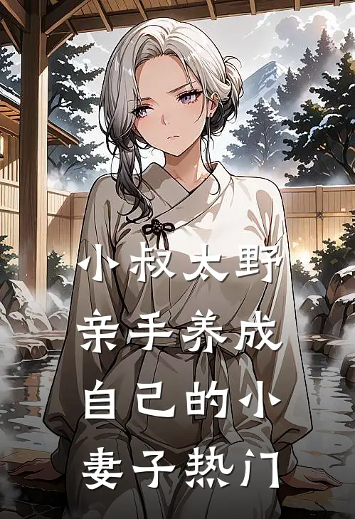 小叔太野，亲手养成自己的小妻子热门