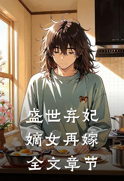 盛世弃妃：嫡女再嫁全文章节