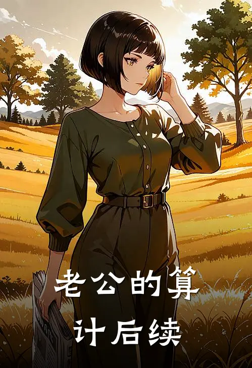 老公的算计后续