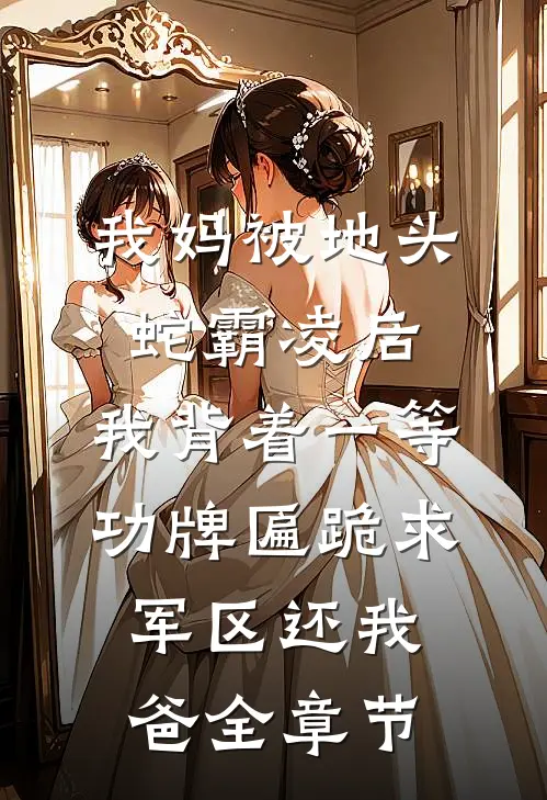 我妈被地头蛇霸凌后，我背着一等功牌匾跪求军区还我爸全章节