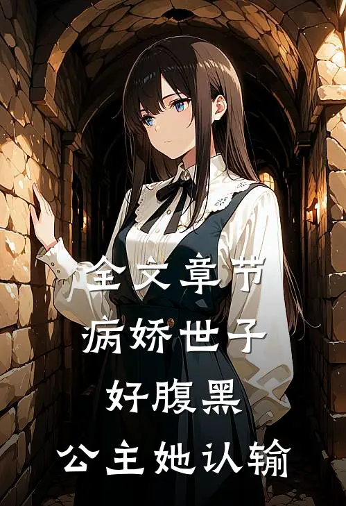 全文章节病娇世子好腹黑，公主她认输