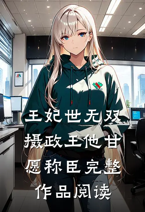 王妃世无双：摄政王他甘愿称臣完整作品阅读