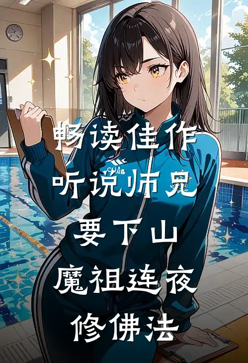 畅读佳作听说师兄要下山，魔祖连夜修佛法