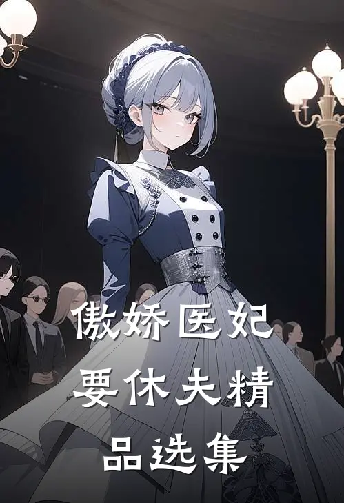 傲娇医妃要休夫精品选集