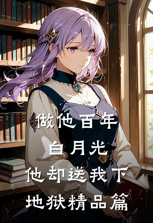 做他百年白月光，他却送我下地狱精品篇