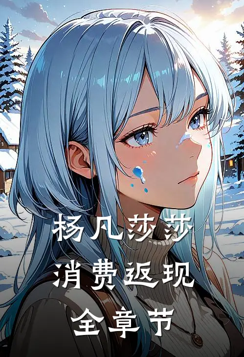 杨凡莎莎消费返现全章节