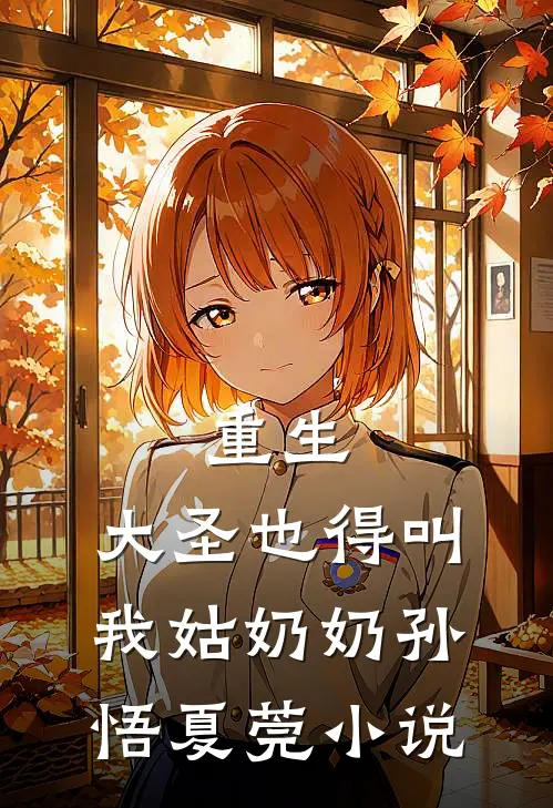 重生：大圣也得叫我姑奶奶孙悟夏莞小说