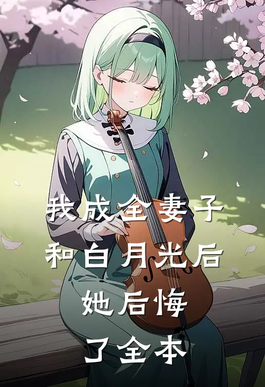 我成全妻子和白月光后，她后悔了全本