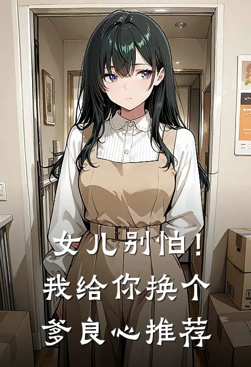 女儿别怕！我给你换个爹良心推荐