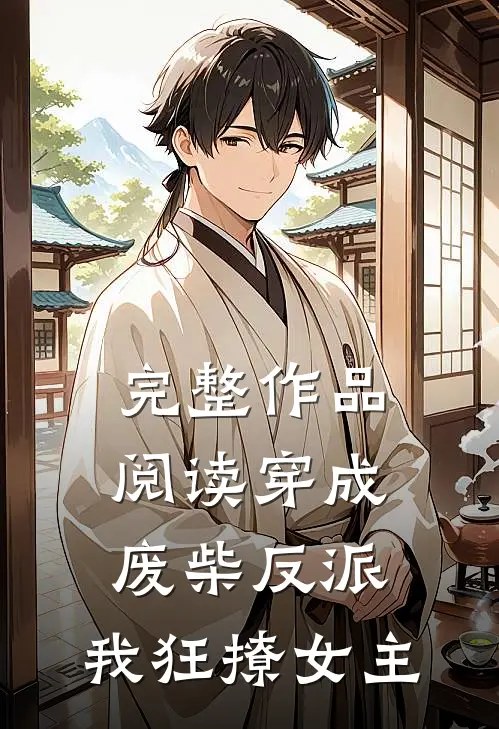 完整作品阅读穿成废柴反派，我狂撩女主