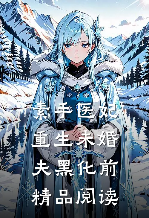 素手医妃：重生未婚夫黑化前精品阅读