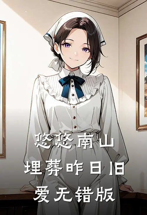 悠悠南山，埋葬昨日旧爱无错版