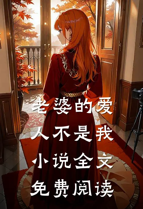 老婆的爱人不是我小说全文免费阅读