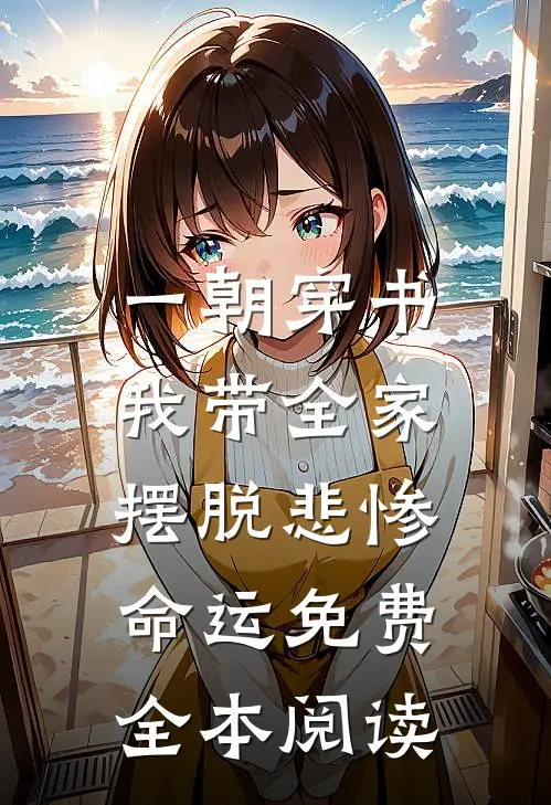 一朝穿书,我带全家摆脱悲惨命运免费全本阅读