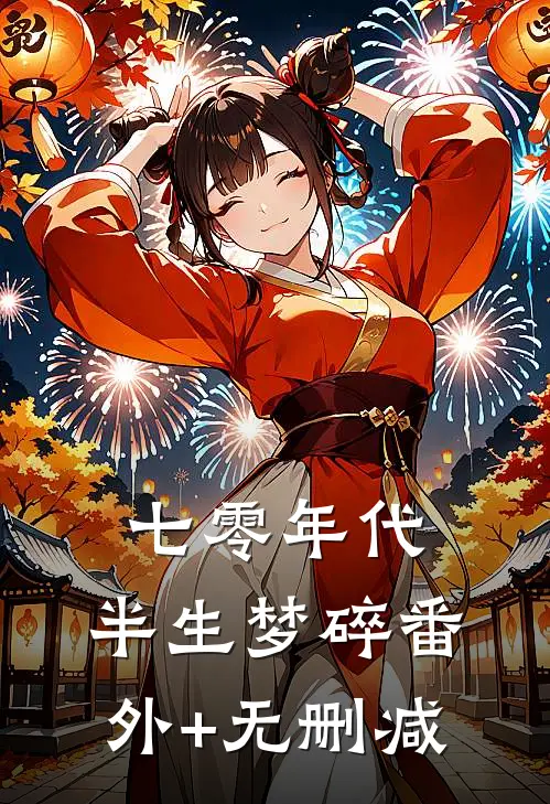 七零年代，半生梦碎番外+无删减
