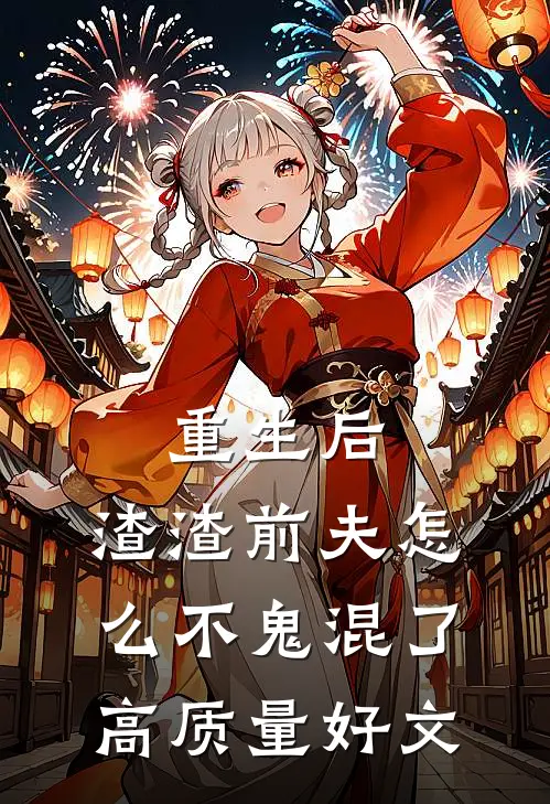 重生后，渣渣前夫怎么不鬼混了高质量好文