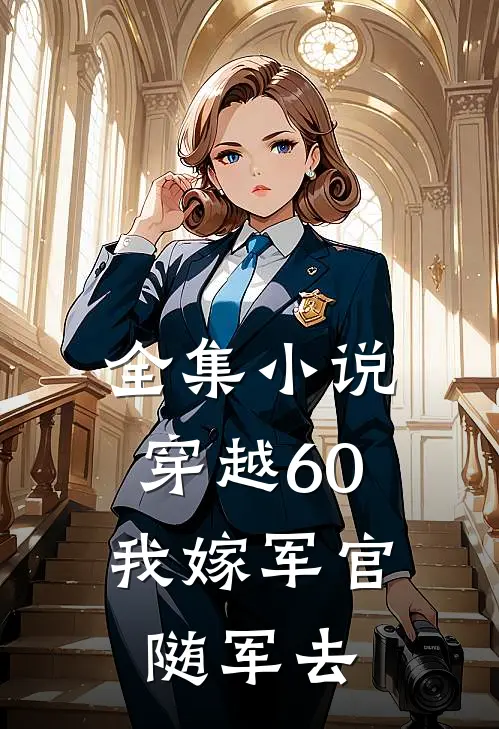 全集小说穿越60：我嫁军官随军去