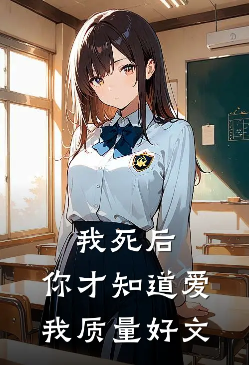 我死后，你才知道爱我质量好文