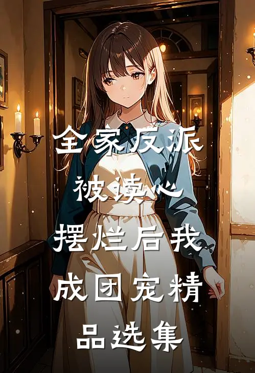 全家反派被读心，摆烂后我成团宠精品选集