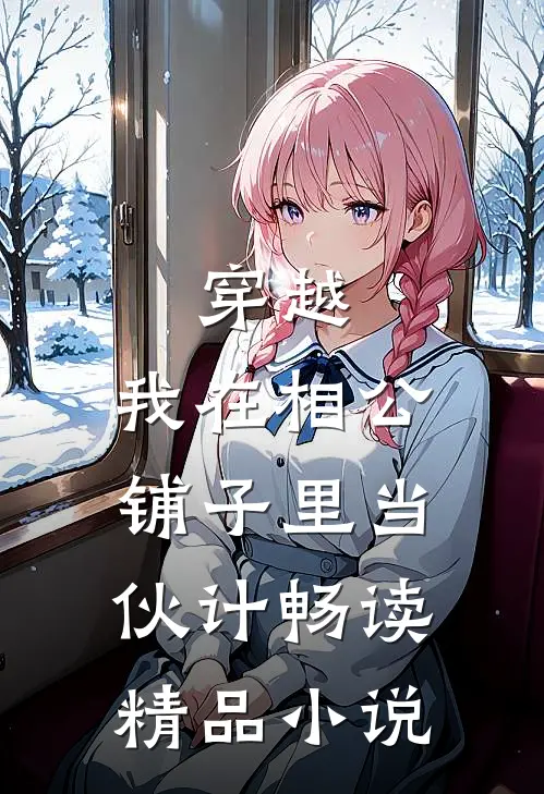 穿越：我在相公铺子里当伙计畅读精品小说