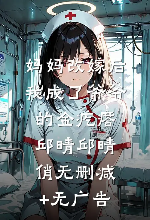妈妈改嫁后，我成了爷爷的金疙瘩邱晴邱晴俏无删减+无广告