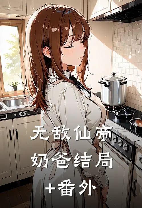 无敌仙帝奶爸结局+番外
