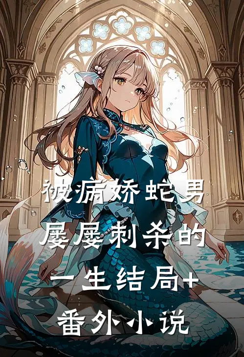 被病娇蛇男屡屡刺杀的一生结局+番外小说