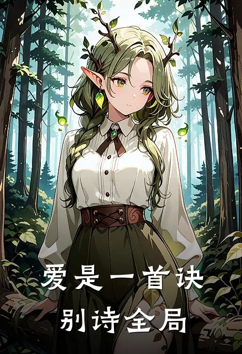 爱是一首诀别诗全局