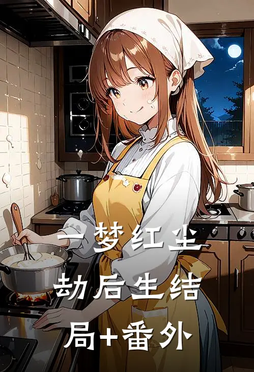 一梦红尘劫后生结局+番外