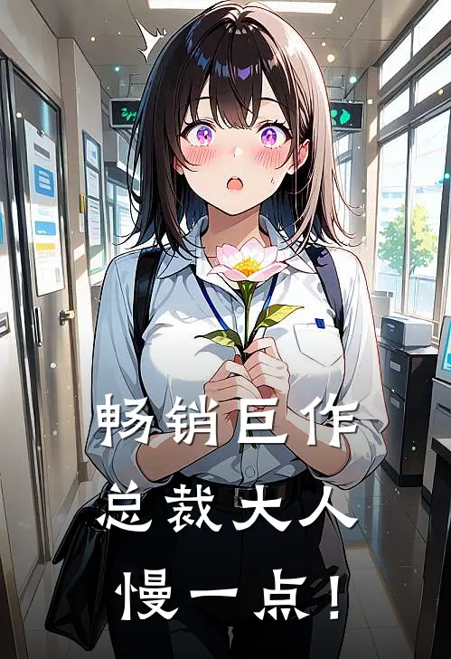 畅销巨作总裁大人，慢一点！