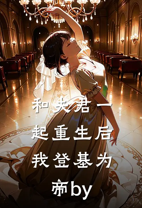 和夫君一起重生后，我登基为帝by