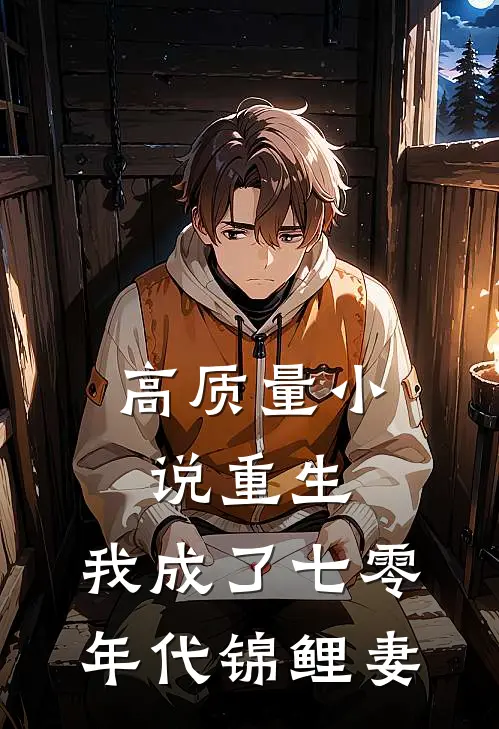 高质量小说重生：我成了七零年代锦鲤妻