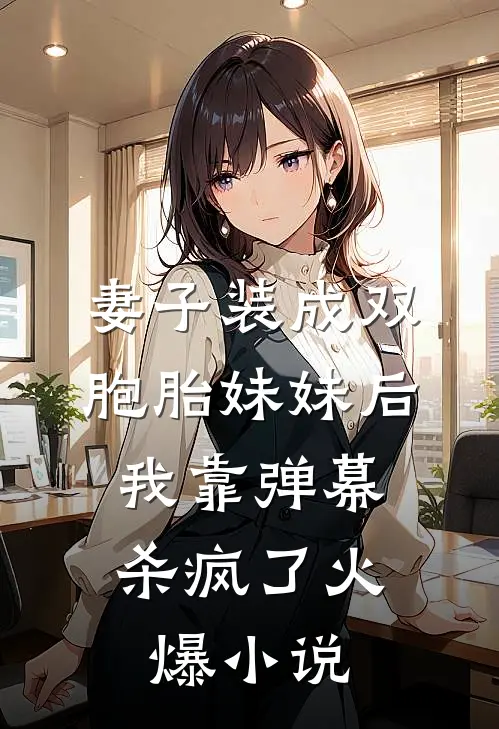 妻子装成双胞胎妹妹后，我靠弹幕杀疯了火爆小说