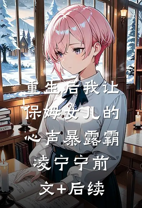 重生后我让保姆女儿的心声暴露霸凌宁宁前文+后续