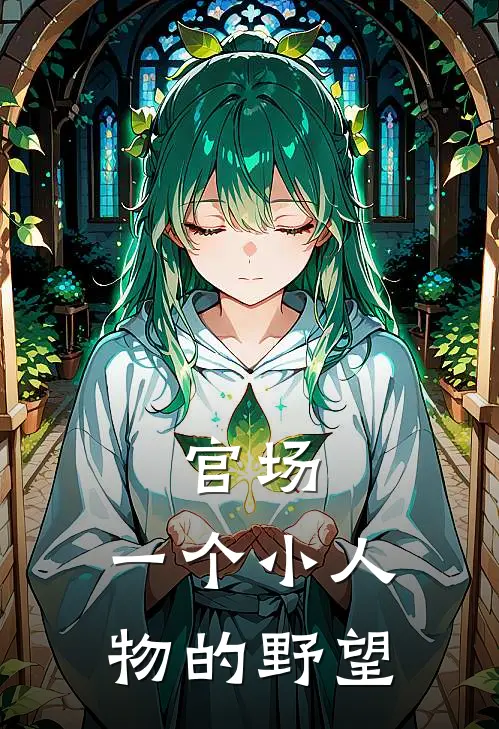 官场：一个小人物的野望