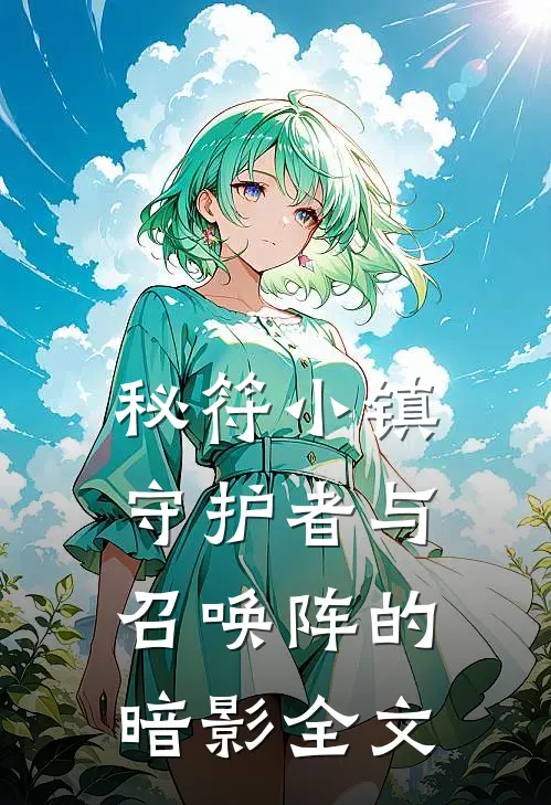 秘符小镇：守护者与召唤阵的暗影全文