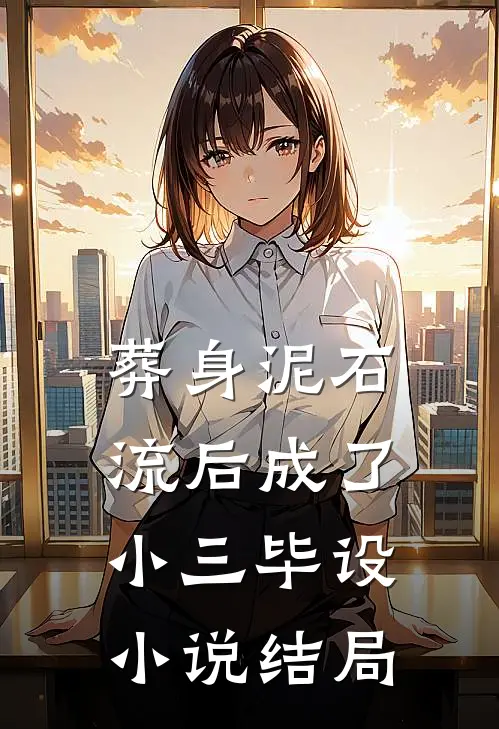 葬身泥石流后成了小三毕设小说结局