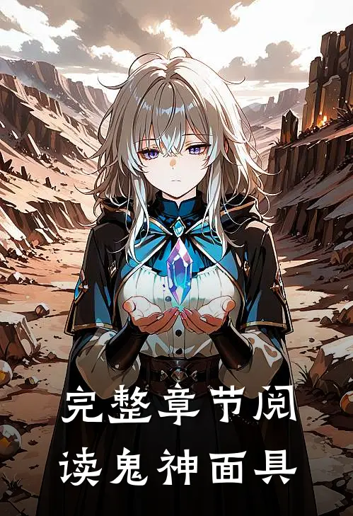 完整章节阅读鬼神面具
