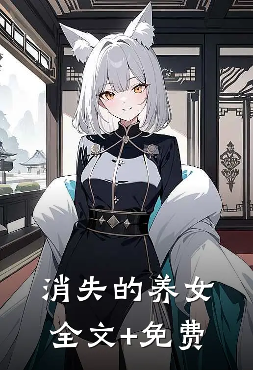 消失的养女全文+免费
