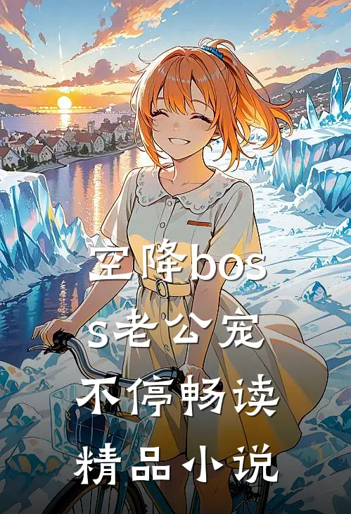 空降boss老公宠不停畅读精品小说