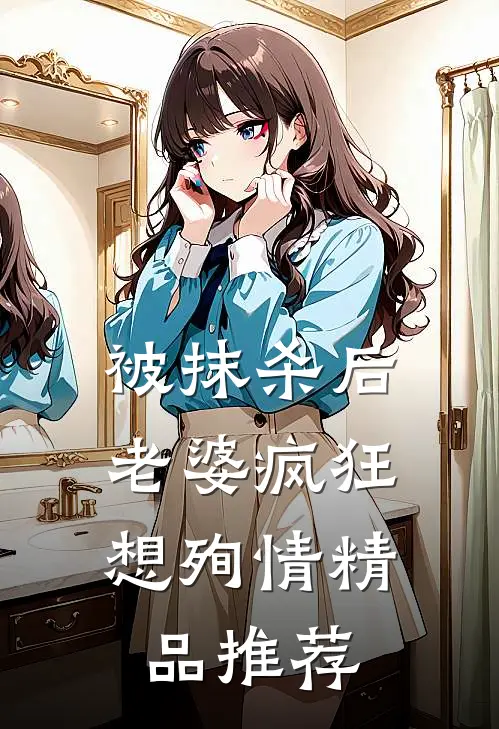 被抹杀后，老婆疯狂想殉情精品推荐