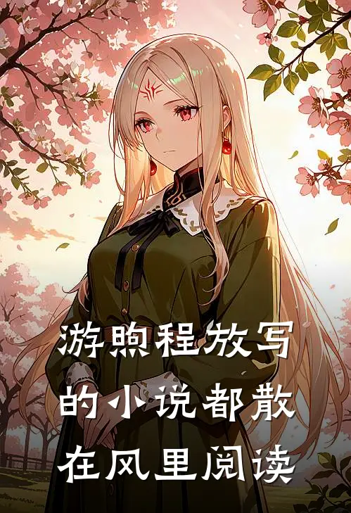 游煦程放写的小说都散在风里阅读