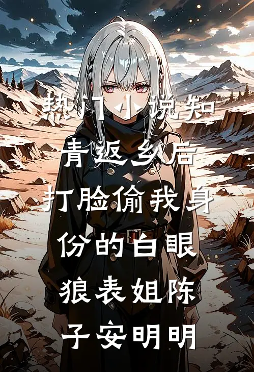 热门小说知青返乡后，打脸偷我身份的白眼狼表姐陈子安明明