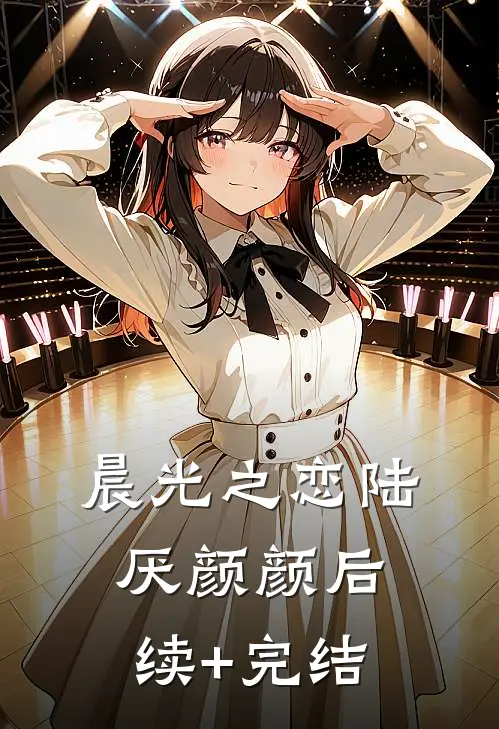 《晨光之恋》陆厌颜颜后续+完结