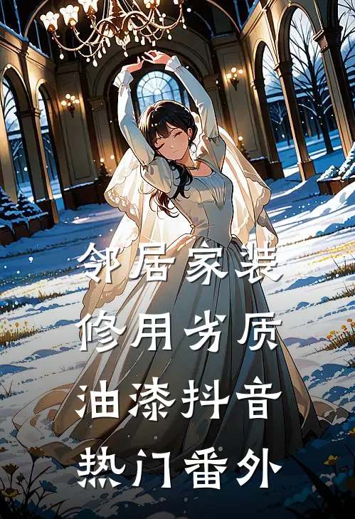邻居家装修用劣质油漆抖音热门 番外